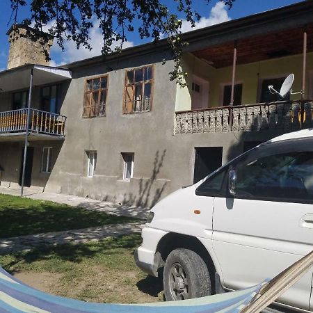 Guest House Adelina メスティア エクステリア 写真