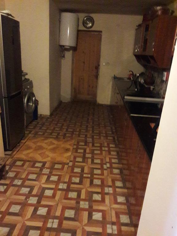 Guest House Adelina メスティア エクステリア 写真