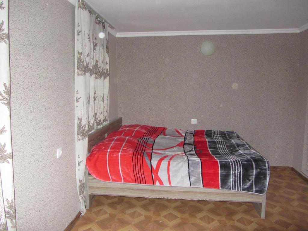 Guest House Adelina メスティア エクステリア 写真