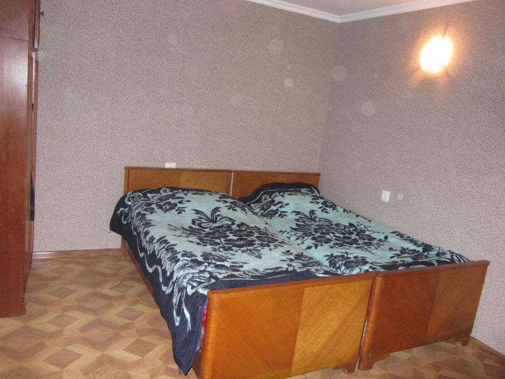 Guest House Adelina メスティア エクステリア 写真