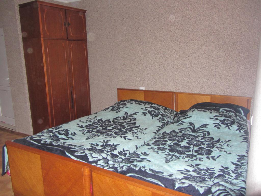 Guest House Adelina メスティア エクステリア 写真