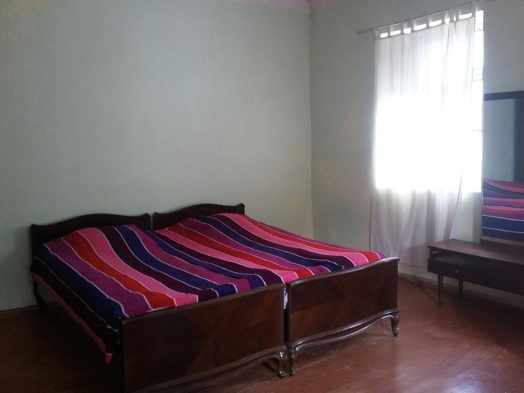 Guest House Adelina メスティア エクステリア 写真
