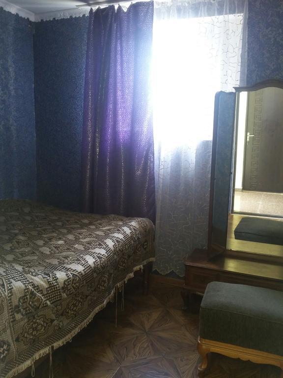 Guest House Adelina メスティア エクステリア 写真