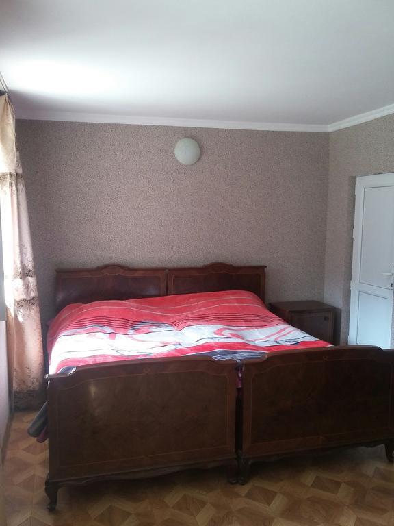 Guest House Adelina メスティア エクステリア 写真
