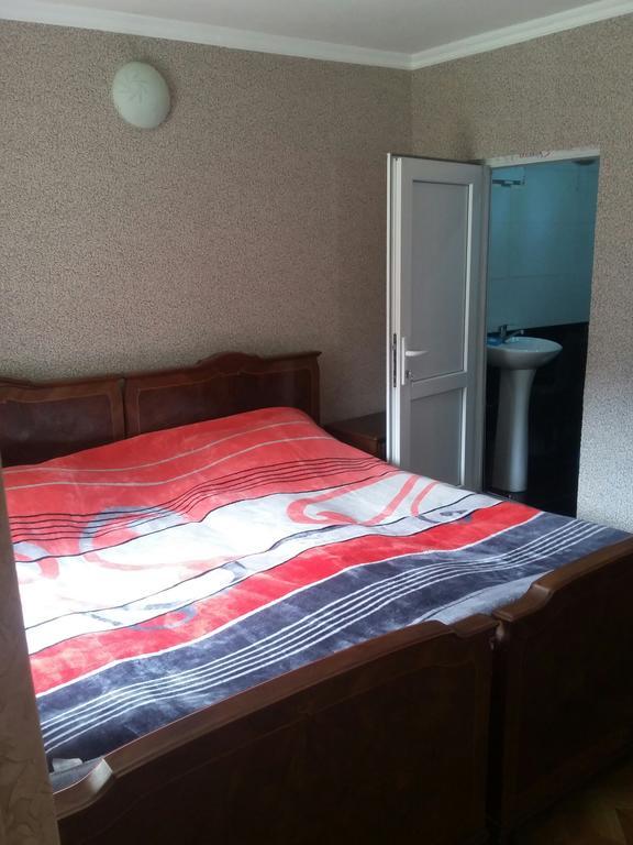 Guest House Adelina メスティア エクステリア 写真