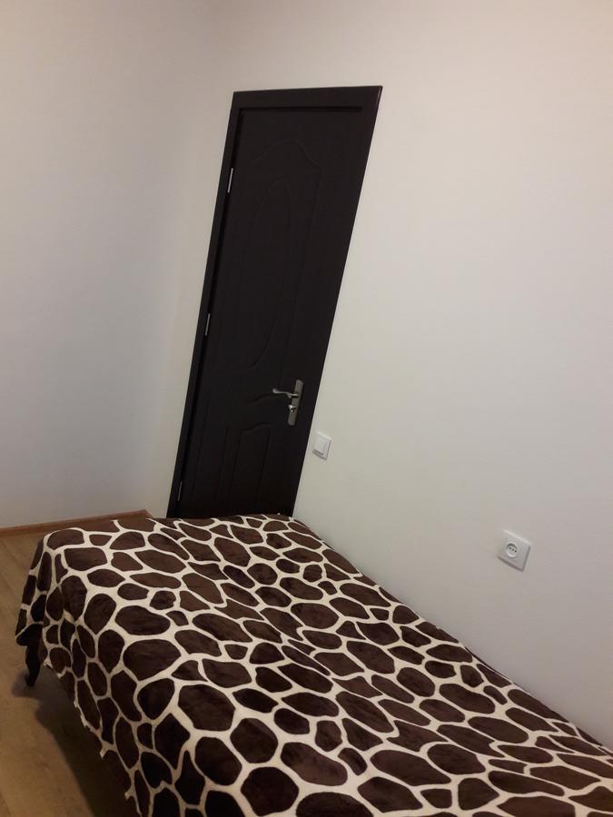 Guest House Adelina メスティア エクステリア 写真