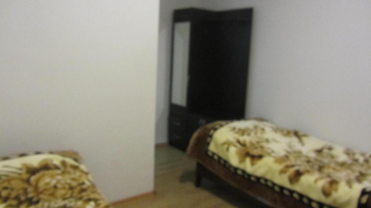 Guest House Adelina メスティア エクステリア 写真