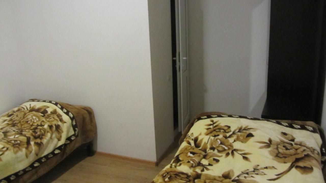 Guest House Adelina メスティア エクステリア 写真