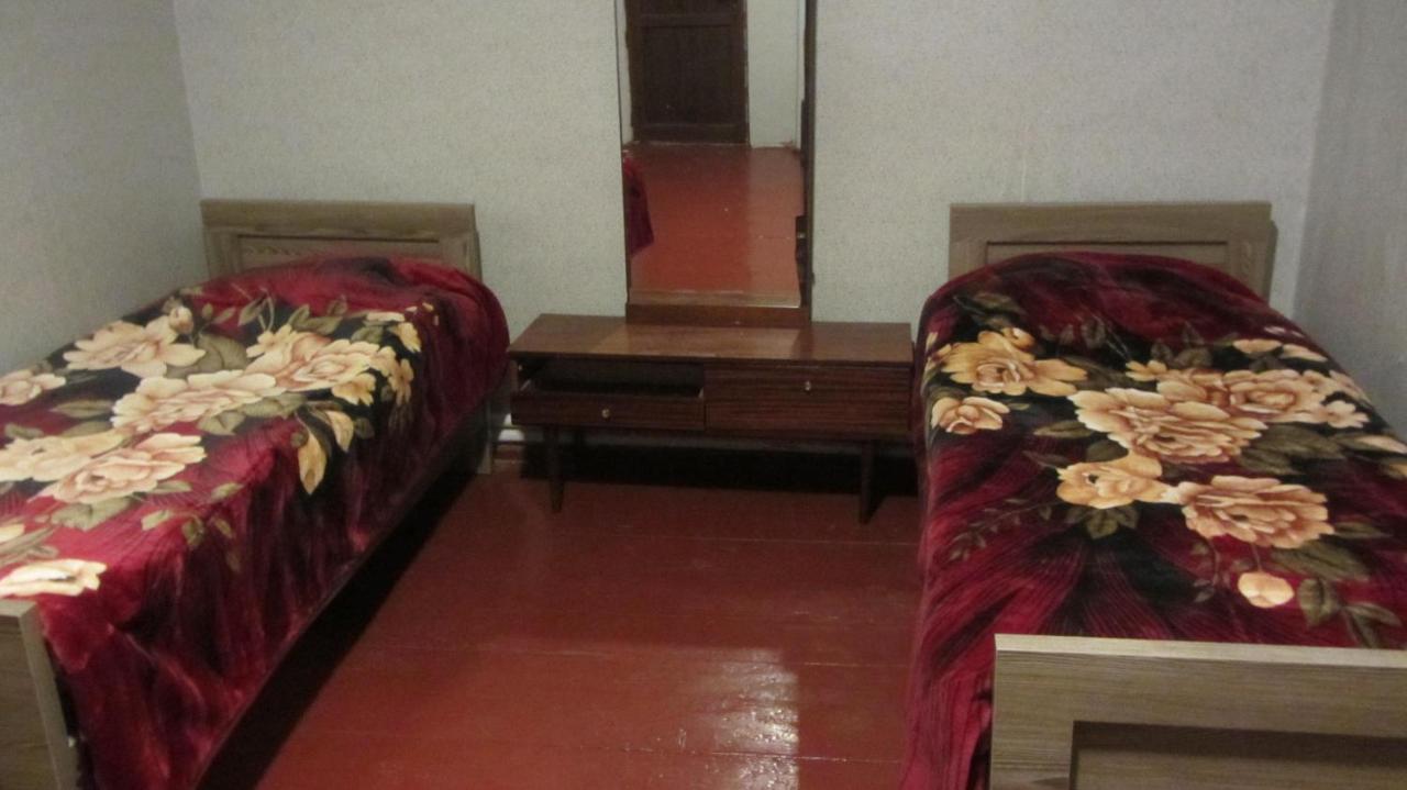Guest House Adelina メスティア エクステリア 写真