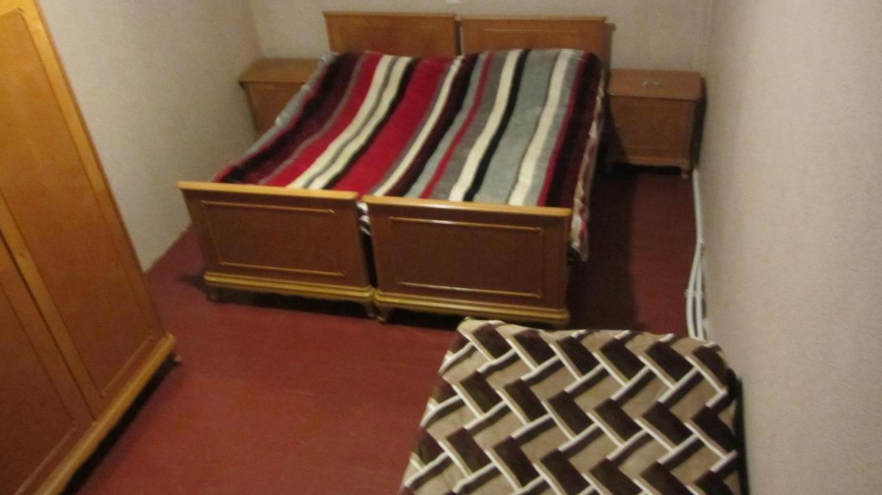 Guest House Adelina メスティア エクステリア 写真