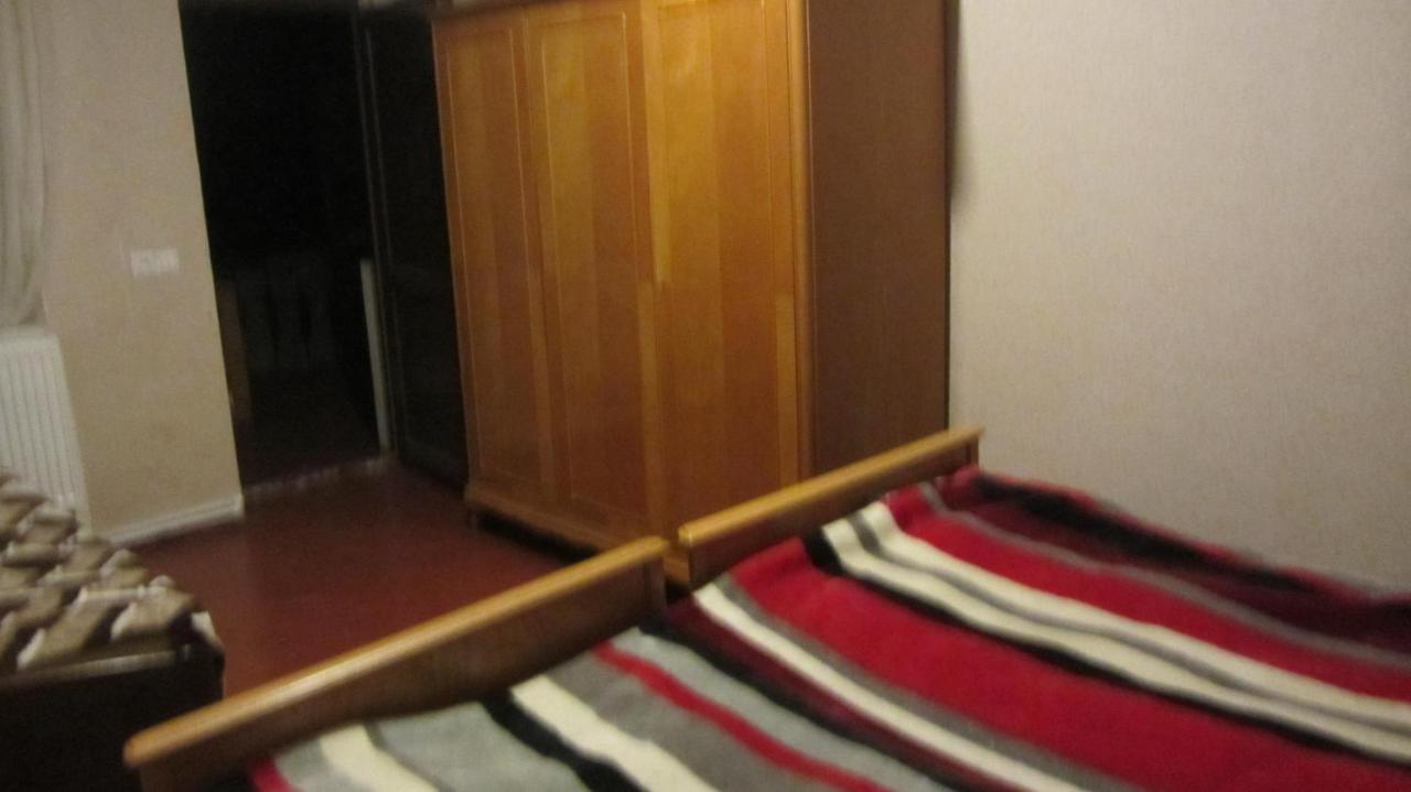 Guest House Adelina メスティア エクステリア 写真