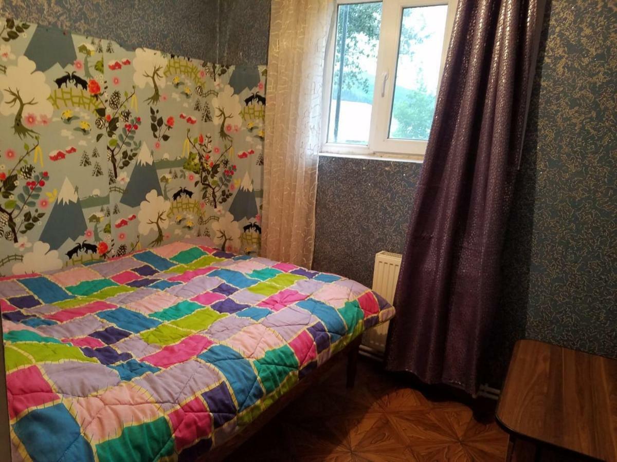 Guest House Adelina メスティア エクステリア 写真