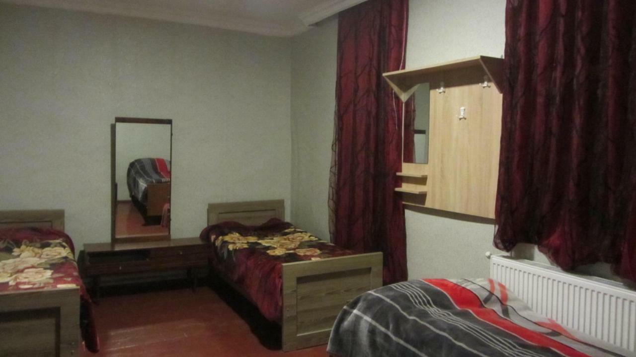 Guest House Adelina メスティア エクステリア 写真