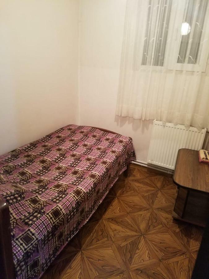 Guest House Adelina メスティア エクステリア 写真